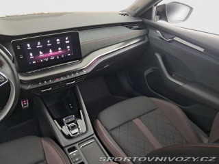 Škoda Octavia RS RS RS 2.0 TSI 2022