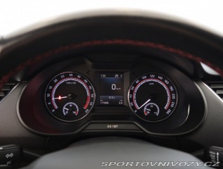 Škoda Octavia RS RS RS 2.0 TDI 2018