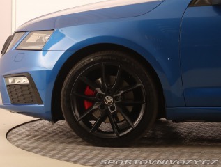 Škoda Octavia RS RS RS 2.0 TDI 2018