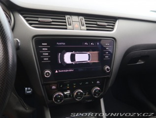 Škoda Octavia RS RS RS 2.0 TDI 2018