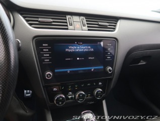 Škoda Octavia RS RS RS 2.0 TDI 2018