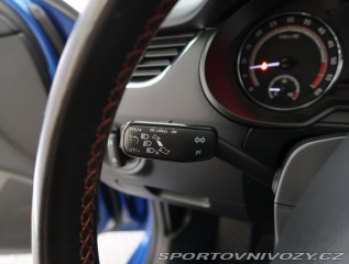 Škoda Octavia RS RS RS 2.0 TDI 2018