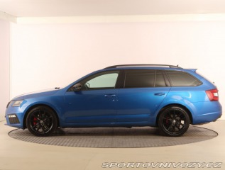Škoda Octavia RS RS RS 2.0 TDI 2018