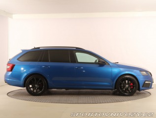 Škoda Octavia RS RS RS 2.0 TDI 2018