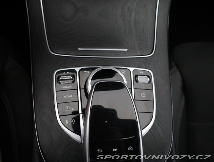 Mercedes-Benz E AMG Paket E 350 d 4MATIC 2018