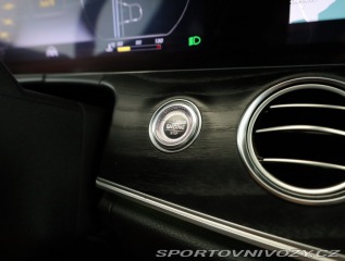 Mercedes-Benz E AMG Paket E 350 d 4MATIC 2018