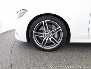 Mercedes-Benz E AMG Paket E 350 d 4MATIC 2018