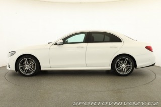 Mercedes-Benz E AMG Paket E 350 d 4MATIC 2018