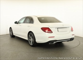 Mercedes-Benz E AMG Paket E 350 d 4MATIC 2018