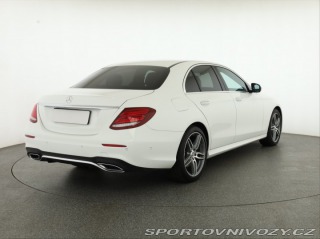 Mercedes-Benz E AMG Paket E 350 d 4MATIC 2018