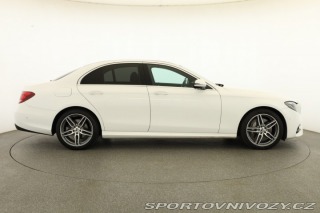 Mercedes-Benz E AMG Paket E 350 d 4MATIC 2018