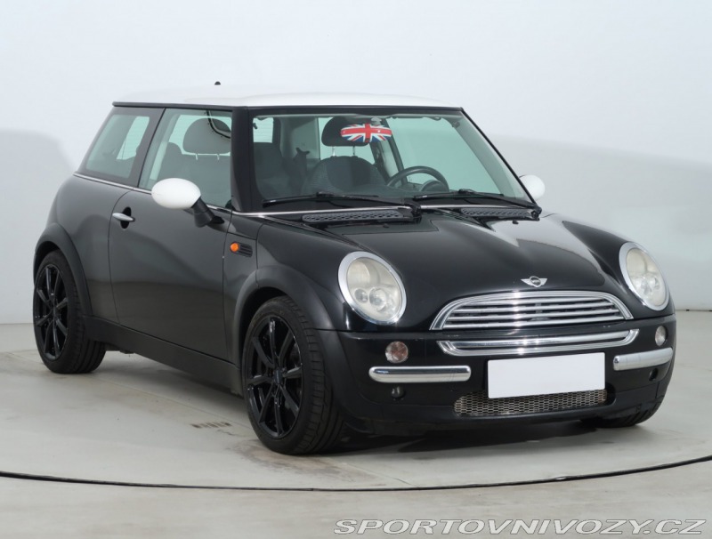 Mini Cooper Cooper