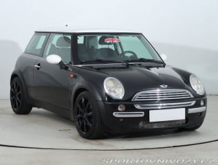 Mini Cooper Cooper