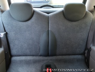 Mini Cooper Cooper 2002