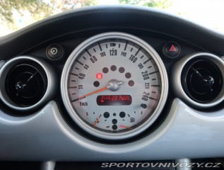 Mini Cooper Cooper 2002