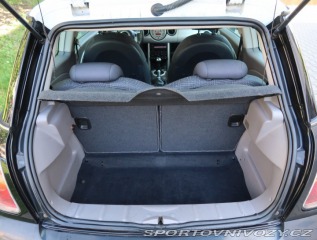 Mini Cooper Cooper 2002