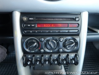 Mini Cooper Cooper 2002