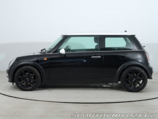 Mini Cooper Cooper 2002