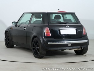Mini Cooper Cooper 2002