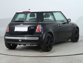Mini Cooper Cooper 2002