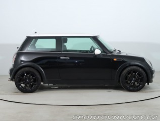 Mini Cooper Cooper 2002