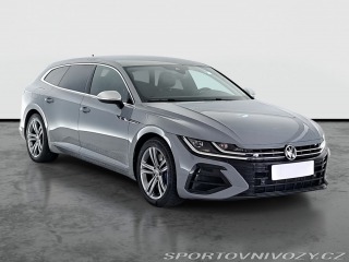 Volkswagen Arteon R R 2.0 TSI 4Motion