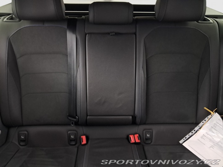 Volkswagen Arteon R R 2.0 TSI 4Motion 2021