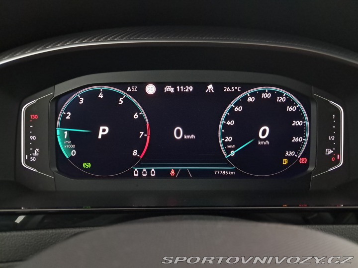 Volkswagen Arteon R R 2.0 TSI 4Motion 2021