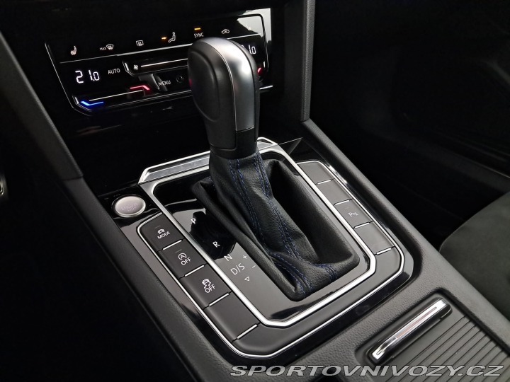 Volkswagen Arteon R R 2.0 TSI 4Motion 2021