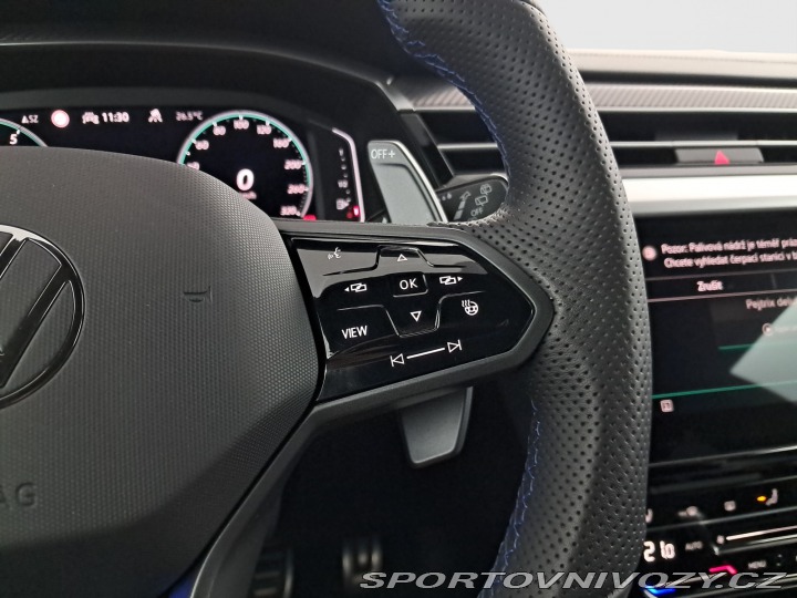 Volkswagen Arteon R R 2.0 TSI 4Motion 2021