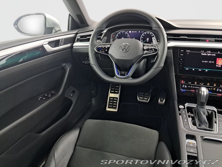 Volkswagen Arteon R R 2.0 TSI 4Motion 2021