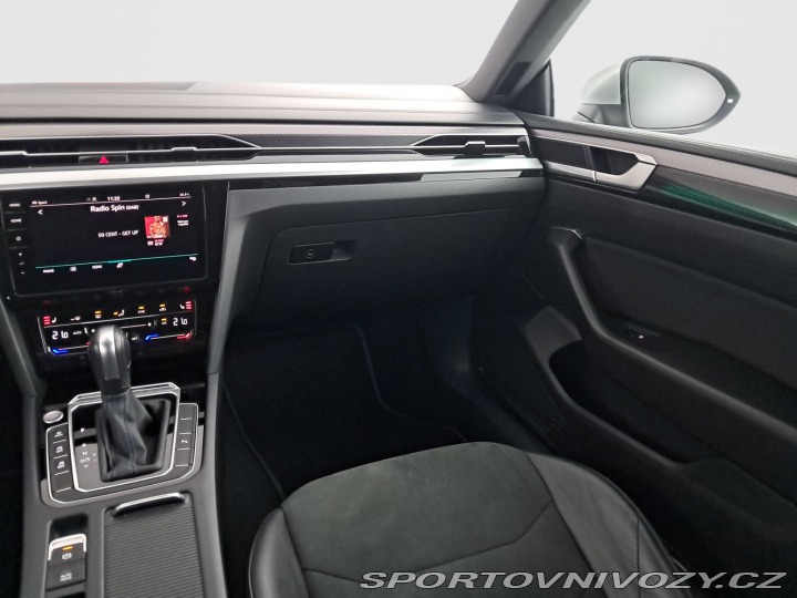 Volkswagen Arteon R R 2.0 TSI 4Motion 2021