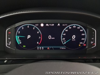 Volkswagen Arteon R R 2.0 TSI 4Motion 2021