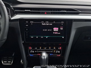 Volkswagen Arteon R R 2.0 TSI 4Motion 2021