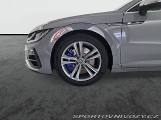 Volkswagen Arteon R R 2.0 TSI 4Motion 2021