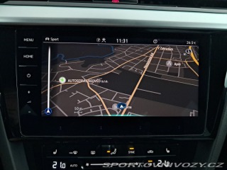 Volkswagen Arteon R R 2.0 TSI 4Motion 2021