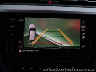 Volkswagen Arteon R R 2.0 TSI 4Motion 2021