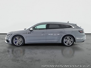 Volkswagen Arteon R R 2.0 TSI 4Motion 2021