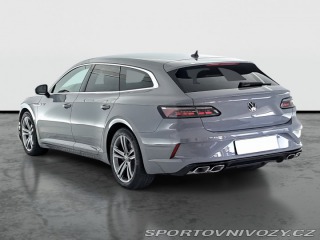 Volkswagen Arteon R R 2.0 TSI 4Motion 2021