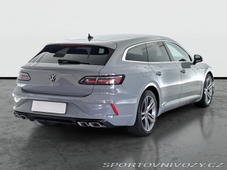 Volkswagen Arteon R R 2.0 TSI 4Motion 2021