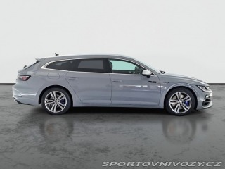 Volkswagen Arteon R R 2.0 TSI 4Motion 2021