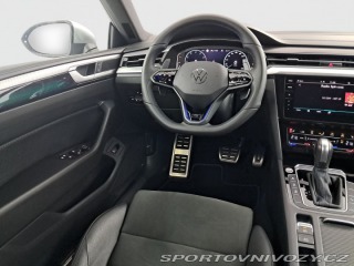 Volkswagen Arteon R R 2.0 TSI 4Motion 2021