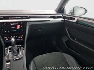 Volkswagen Arteon R R 2.0 TSI 4Motion 2021