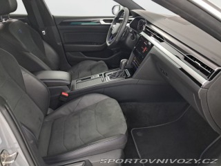 Volkswagen Arteon R R 2.0 TSI 4Motion 2021