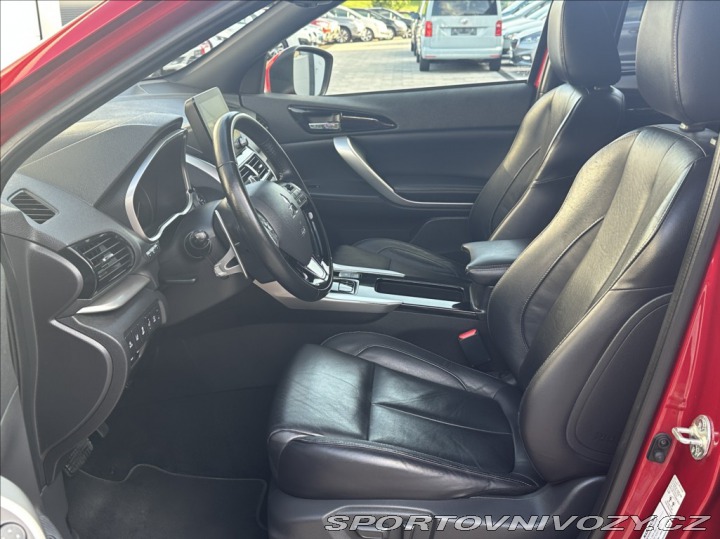 Mitsubishi Ostatní modely Eclipse Cross 2,4 PHEV 188PS Instyle+ 2022