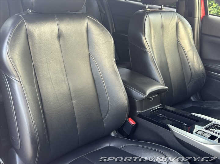 Mitsubishi Ostatní modely Eclipse Cross 2,4 PHEV 188PS Instyle+ 2022
