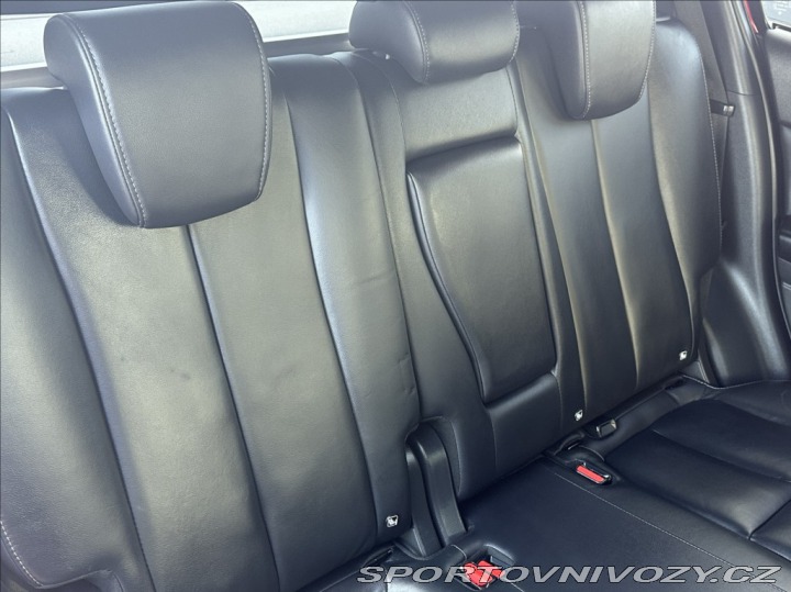 Mitsubishi Ostatní modely Eclipse Cross 2,4 PHEV 188PS Instyle+ 2022