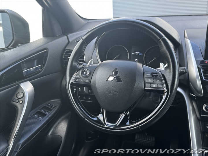 Mitsubishi Ostatní modely Eclipse Cross 2,4 PHEV 188PS Instyle+ 2022