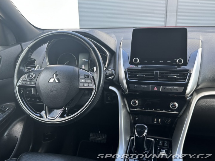 Mitsubishi Ostatní modely Eclipse Cross 2,4 PHEV 188PS Instyle+ 2022