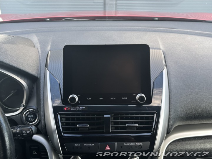 Mitsubishi Ostatní modely Eclipse Cross 2,4 PHEV 188PS Instyle+ 2022